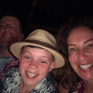 Meet your Posher, Karen